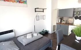 Koro Boardingapartments In Augsburg Goeggingen