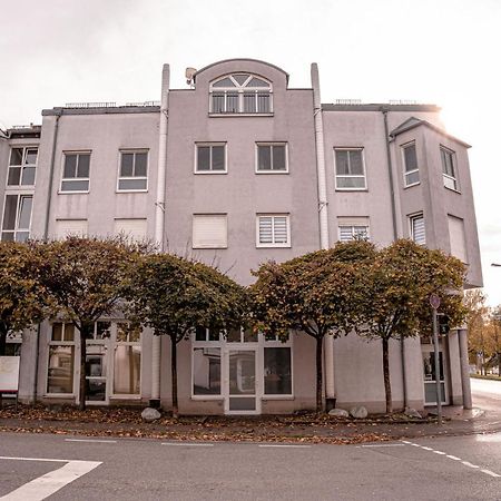 Koro Boardingapartments In Augsburg Goeggingen Extérieur photo