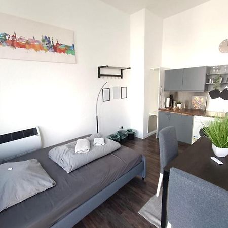 Koro Boardingapartments In Augsburg Goeggingen Extérieur photo