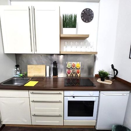 Koro Boardingapartments In Augsburg Goeggingen Extérieur photo