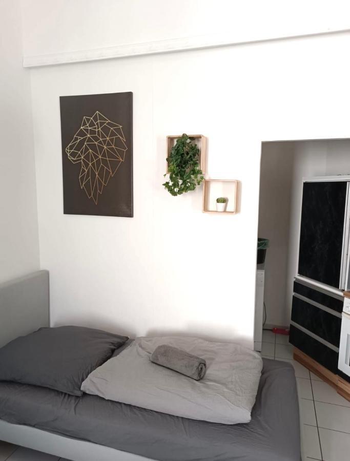 Koro Boardingapartments In Augsburg Goeggingen Extérieur photo