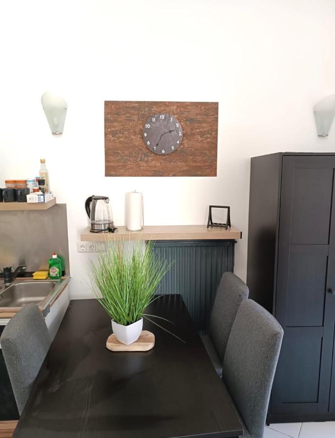 Koro Boardingapartments In Augsburg Goeggingen Extérieur photo