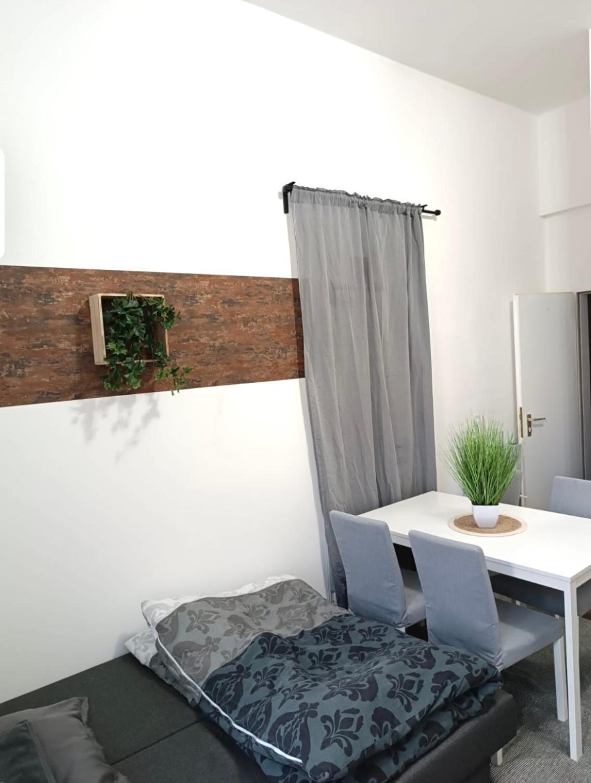 Koro Boardingapartments In Augsburg Goeggingen Extérieur photo