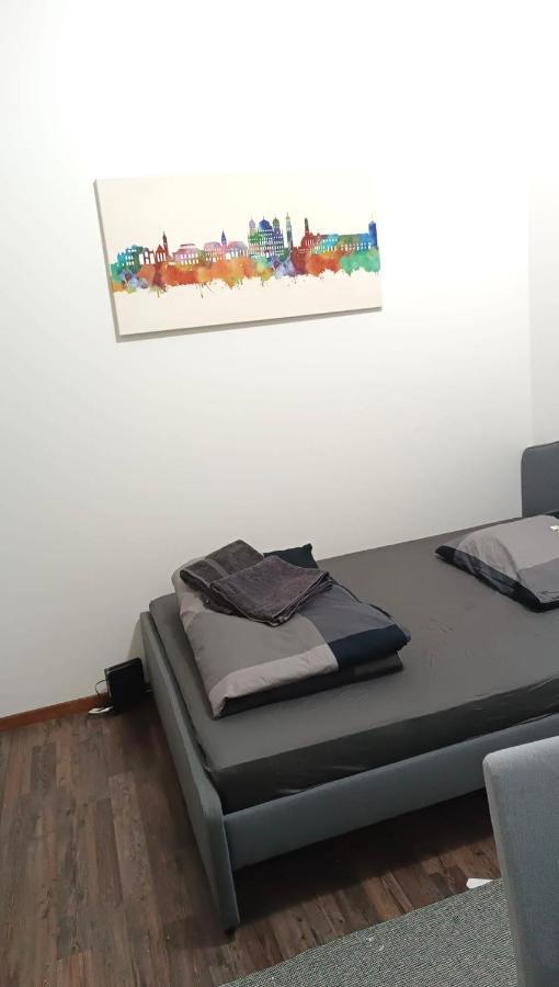 Koro Boardingapartments In Augsburg Goeggingen Extérieur photo