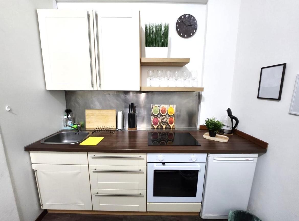 Koro Boardingapartments In Augsburg Goeggingen Extérieur photo