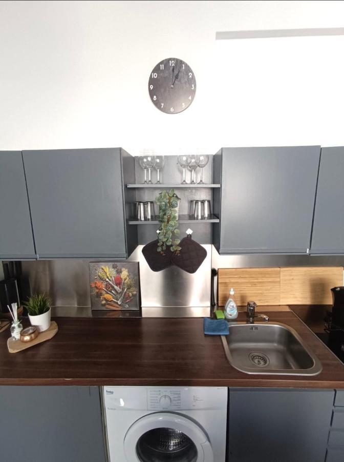 Koro Boardingapartments In Augsburg Goeggingen Extérieur photo